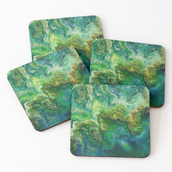 Item preview, Aerial landscape geo thermal nature - Landscape photo designed and sold by TheArtistOf2022.