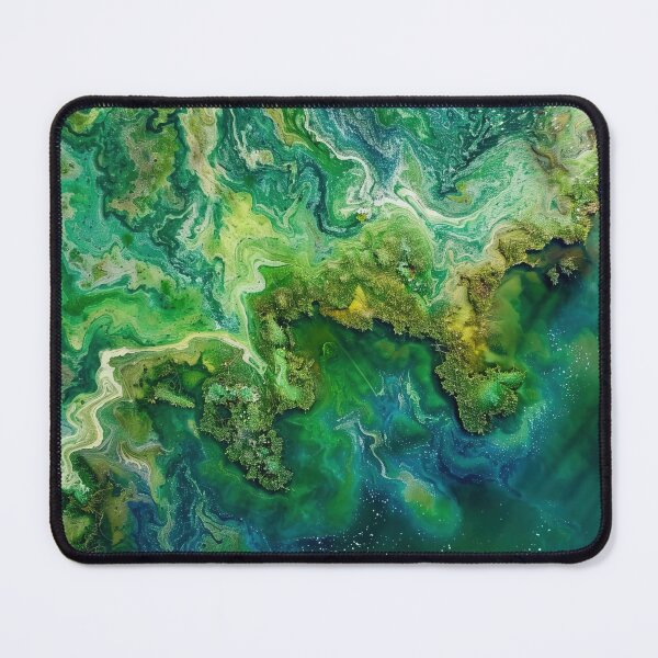 Item preview, Aerial landscape geo thermal nature - Landscape photo designed and sold by TheArtistOf2022.