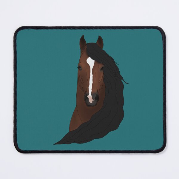 Item preview, Bay Irish Cob designed and sold by DappledMoon.