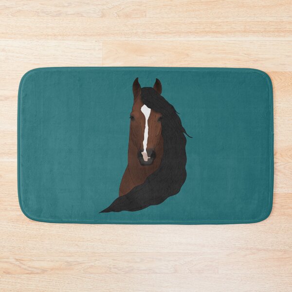 Item preview, Bay Irish Cob designed and sold by DappledMoon.