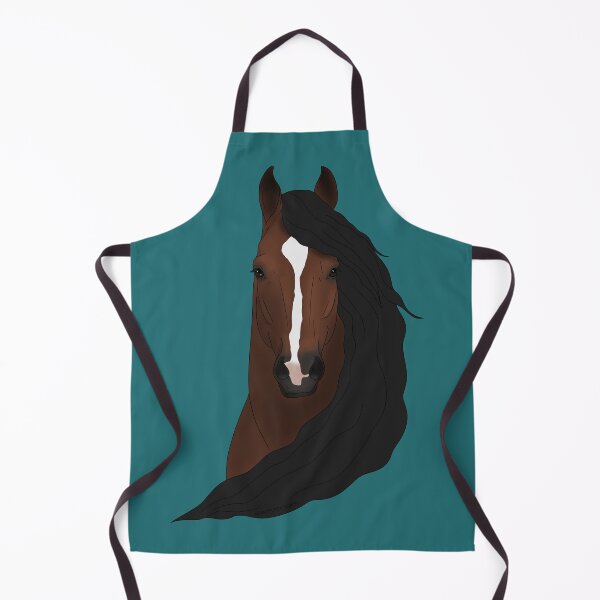 Item preview, Bay Irish Cob designed and sold by DappledMoon.