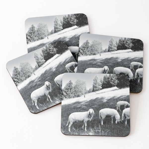 Item preview, sheep designed and sold by ellaschauer.