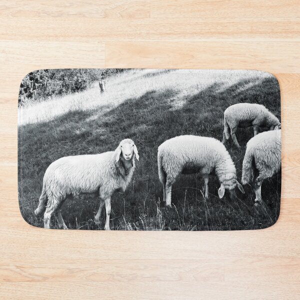 Item preview, sheep designed and sold by ellaschauer.