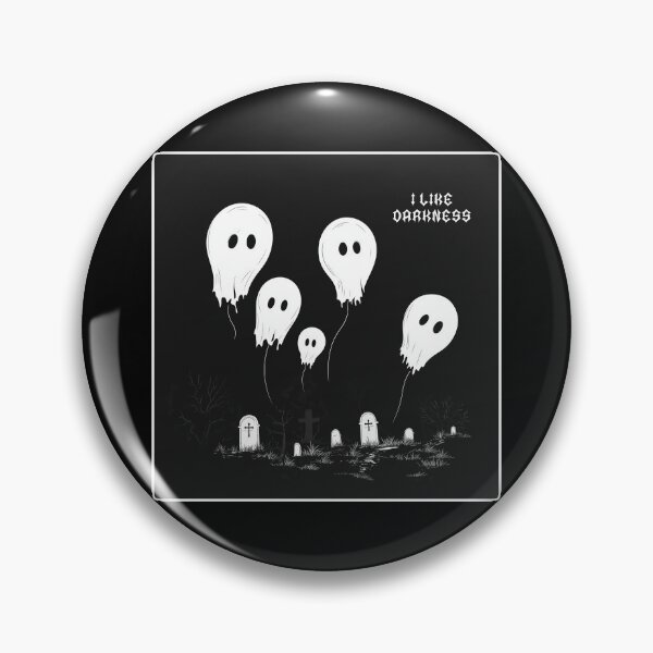 Item preview, I like Darkness designed and sold by JacobSpace.