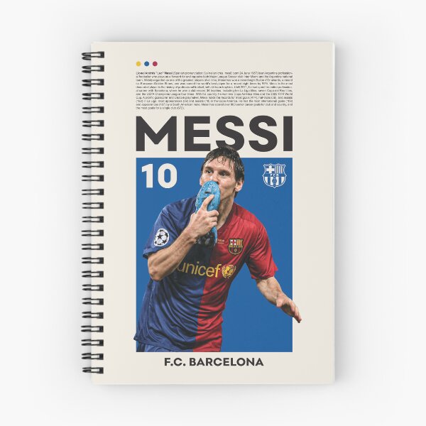 Item preview, Lionel Messi designed and sold by MertArtDesigns.