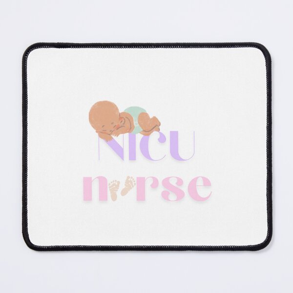 Item preview, NICU nurse designed and sold by suzancreations.