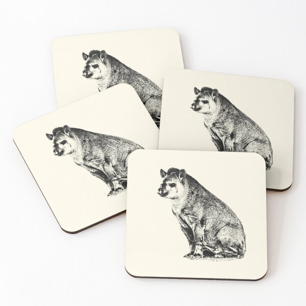 Item preview, Tapir designed and sold by Guardi71.