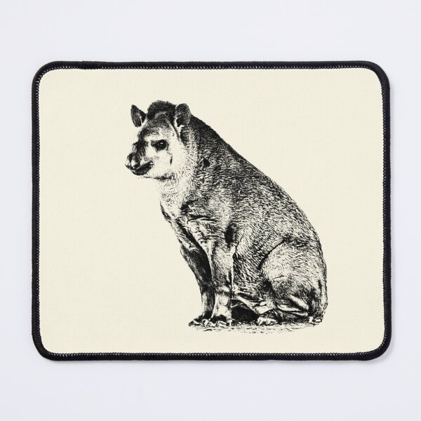 Item preview, Tapir designed and sold by Guardi71.