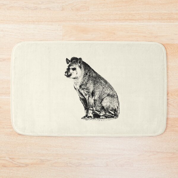 Item preview, Tapir designed and sold by Guardi71.