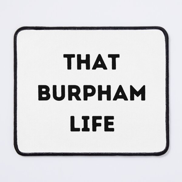 Item preview, That Burpham Life - That Surrey Life designed and sold by ThatSurreyLife.