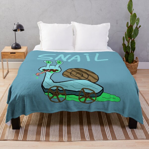 Item preview, Racing Snail designed and sold by LolBuy.