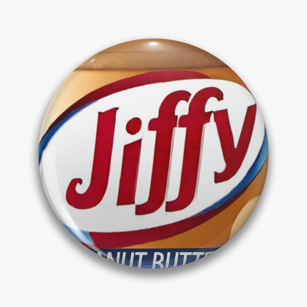 Item preview, Jiffy Peanut Butter  designed and sold by MatrixTattoo.