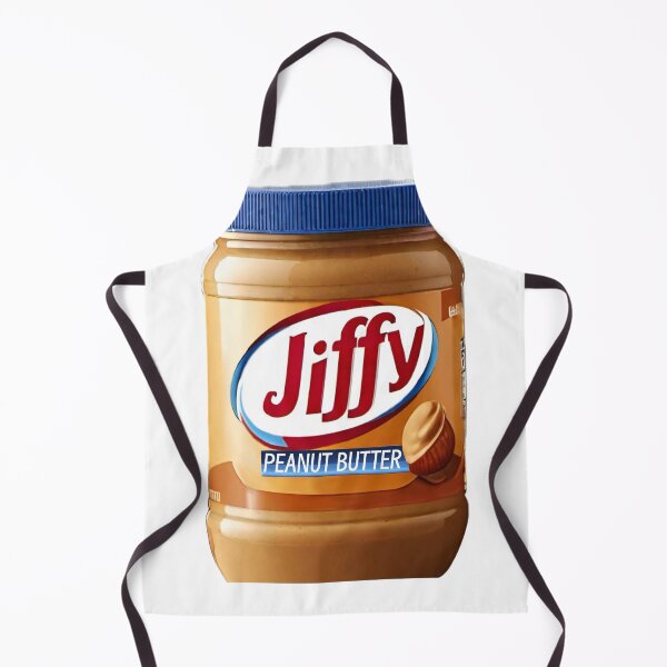 Item preview, Jiffy Peanut Butter  designed and sold by MatrixTattoo.
