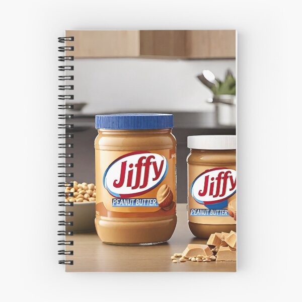 Item preview, Jiffy Peanut Butter  designed and sold by MatrixTattoo.
