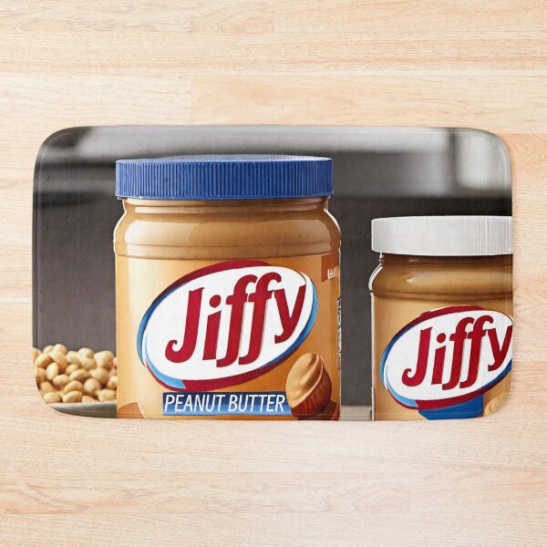 Item preview, Jiffy Peanut Butter  designed and sold by MatrixTattoo.