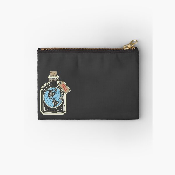 Item preview, The Earth for Sell designed and sold by BackTime.