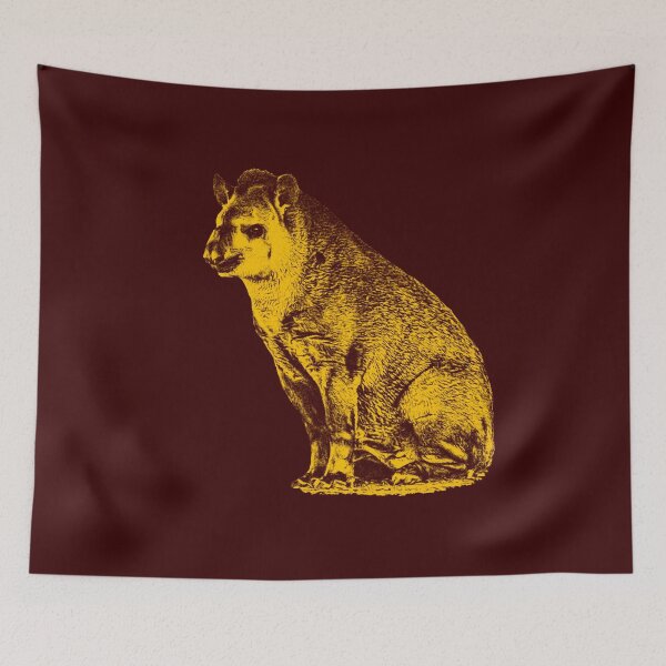Item preview, Tapir designed and sold by Guardi71.