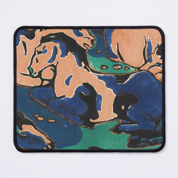 Item preview, Ruhende Pferde designed and sold by Craphe.