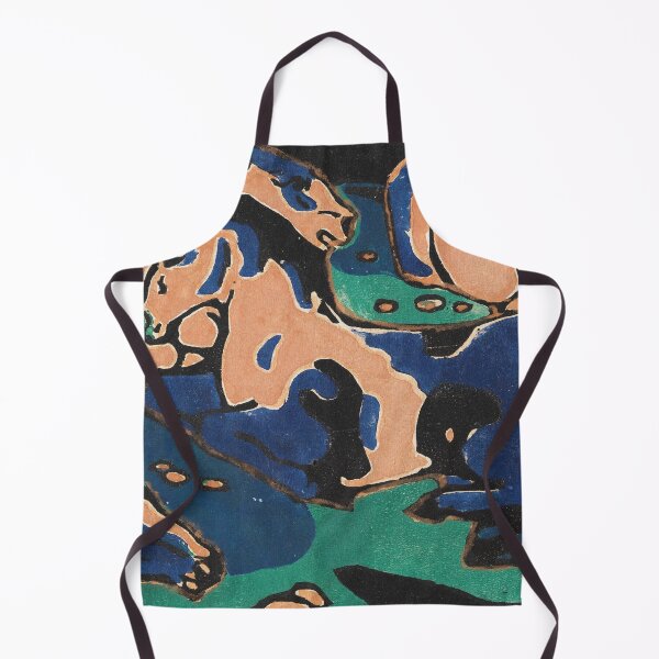 Item preview, Ruhende Pferde designed and sold by Craphe.
