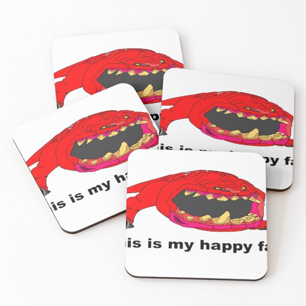 Item preview, Happy Face designed and sold by willbot89.