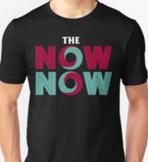 New Gorillaz album: The Now Now Unisex T-Shirt
