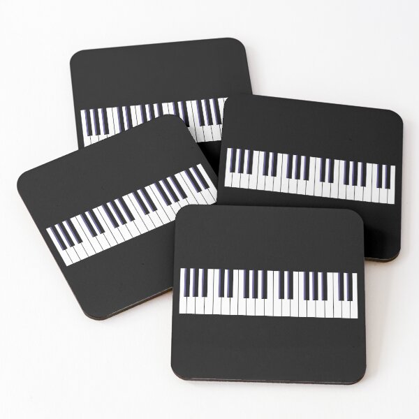 Item preview, Piano Keyboard designed and sold by Ravvick.