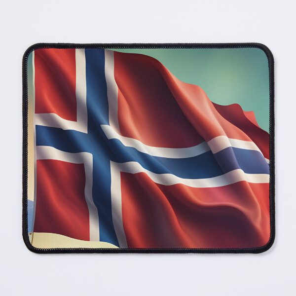 Item preview, Norway designed and sold by StickLoom.