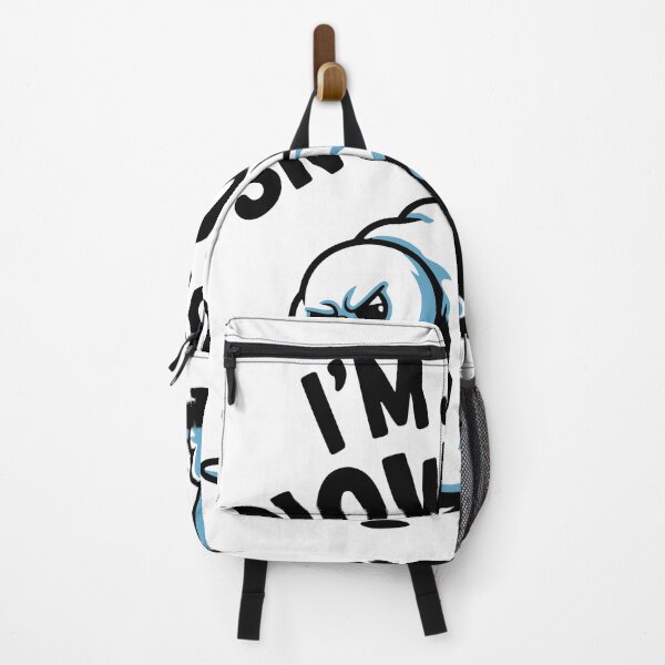 Item preview, I’m Just Snow Done designed and sold by IconsStyles.
