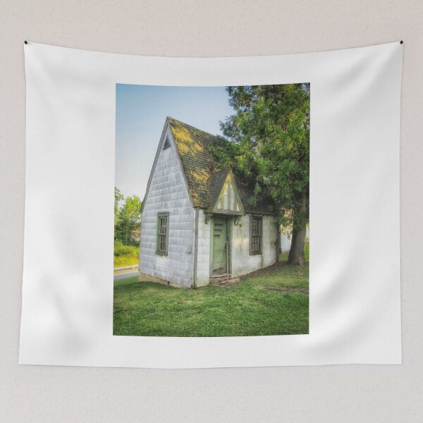 Item preview, Tiny Home  designed and sold by Paul Lubaczewski.