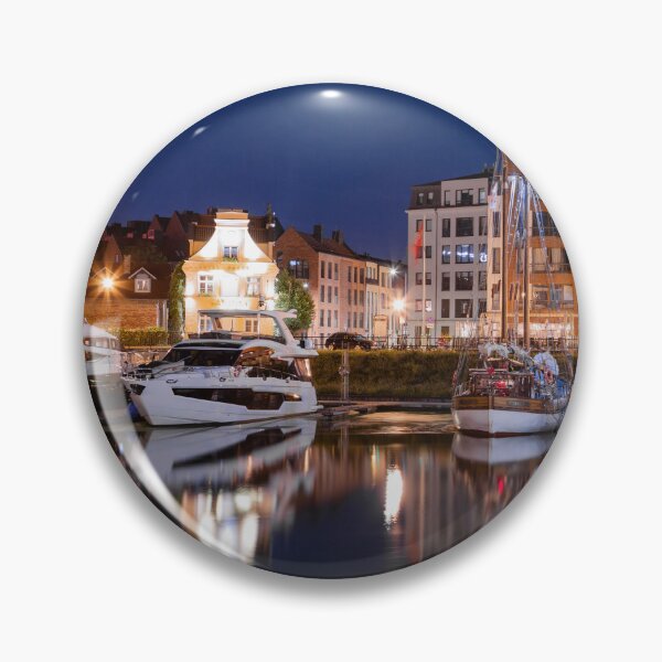 Item preview, Gdańsk, harbour, Poland designed and sold by Zdrojewski.