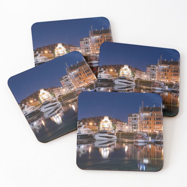 Item preview, Gdańsk, harbour, Poland designed and sold by Zdrojewski.