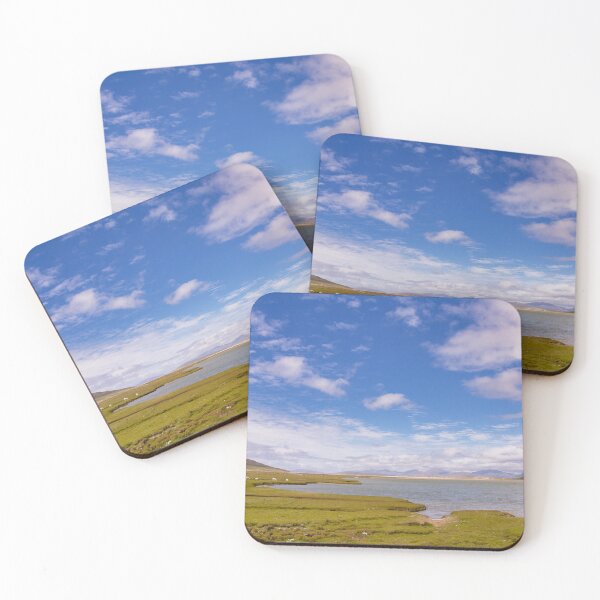 Item preview, Northton - An Taobh Tuath - Isle of Harris, Outer Hebrides designed and sold by Kasia Design.