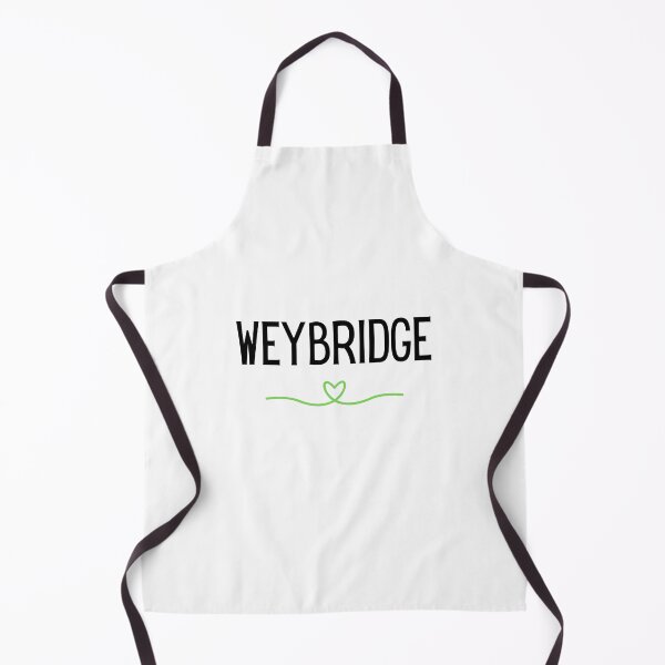 Item preview, Weybridge - That Surrey Life designed and sold by ThatSurreyLife.