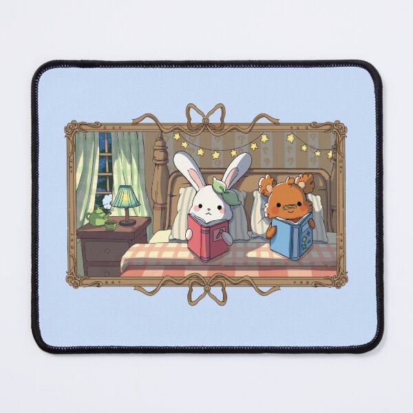 Item preview, Cozy Nights Reading designed and sold by shuenscorner.