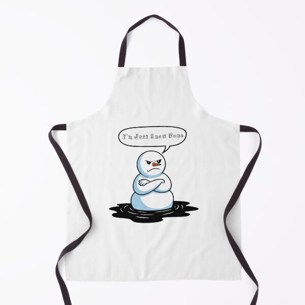 Item preview, I’m Just Snow Done designed and sold by IconsStyles.