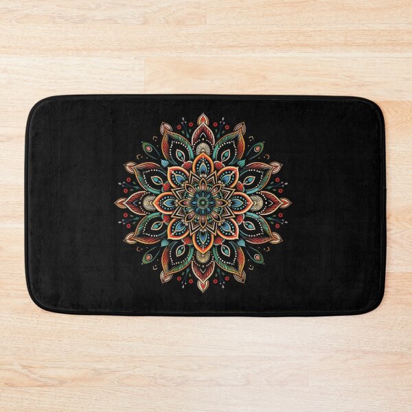 Item preview, Stylized Mandala 38 designed and sold by HarmonyTheKoala.