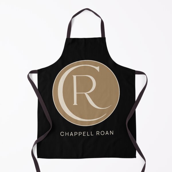 Item preview, Chappell Roan Crest designed and sold by PopCultureArtShop.