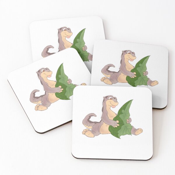 Item preview, Eating Leaf Funny Cartoon designed and sold by LeggetTinch.