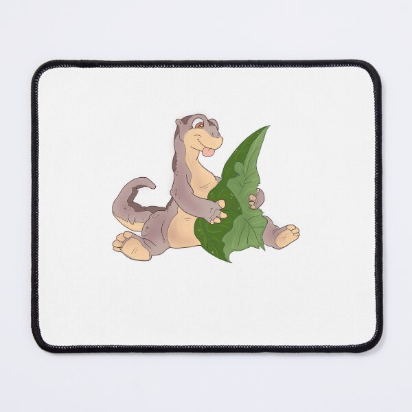 Item preview, Eating Leaf Funny Cartoon designed and sold by LeggetTinch.