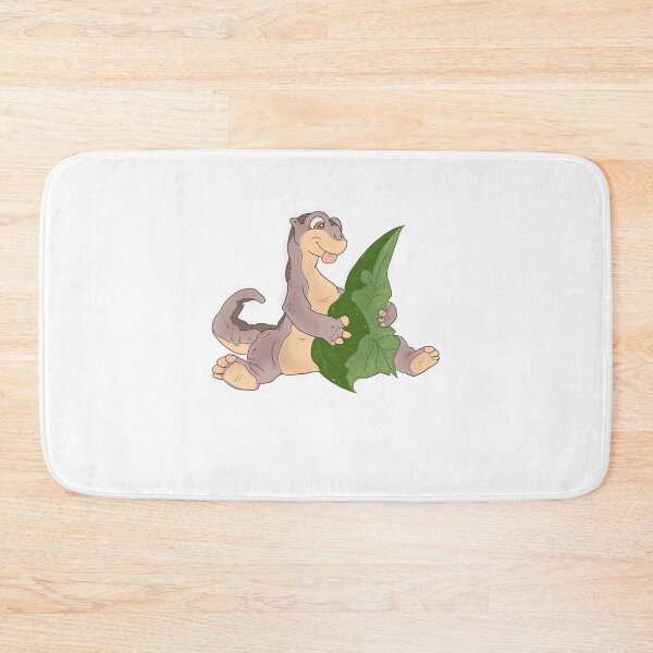 Item preview, Eating Leaf Funny Cartoon designed and sold by LeggetTinch.