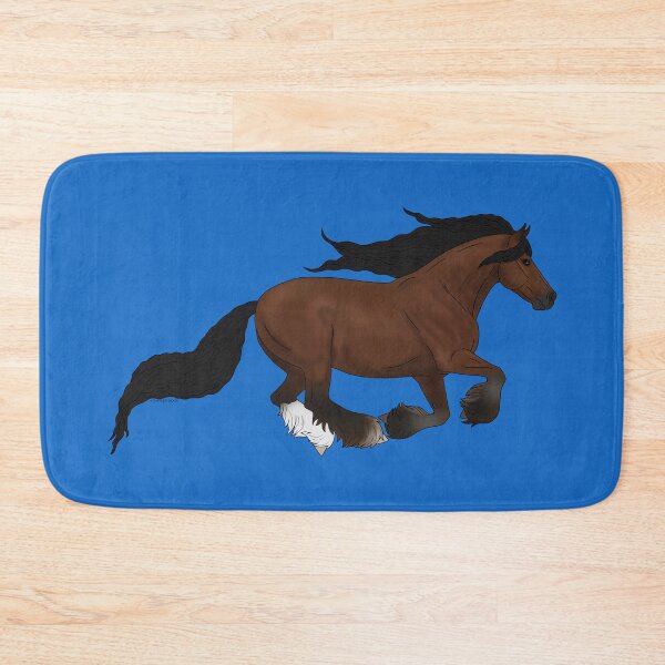 Item preview, Bay Irish Cob designed and sold by DappledMoon.