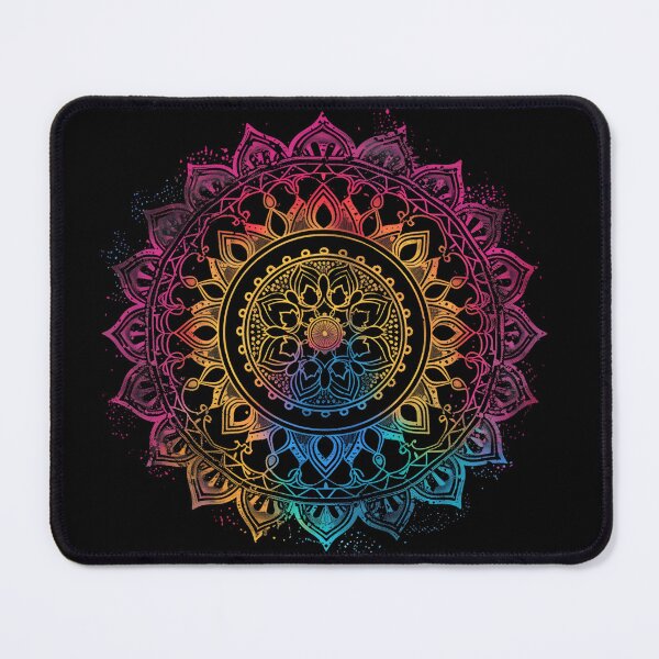 Item preview, Stylized Mandala 39 designed and sold by HarmonyTheKoala.