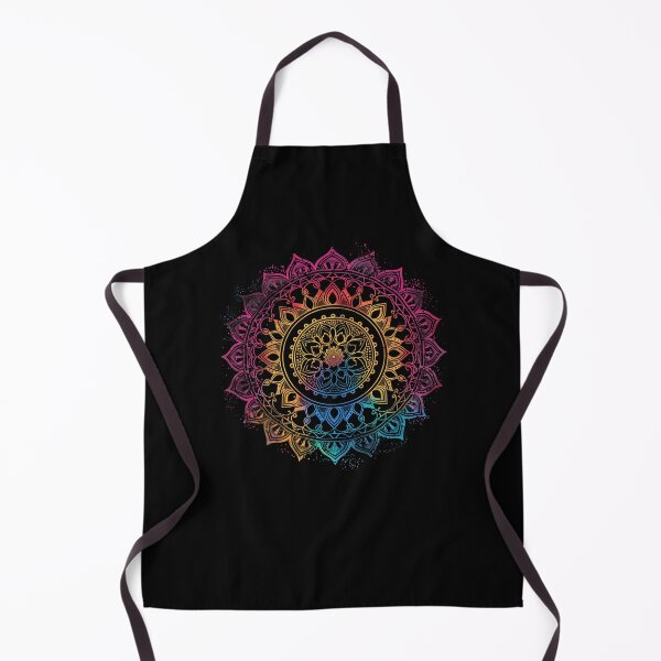 Item preview, Stylized Mandala 39 designed and sold by HarmonyTheKoala.