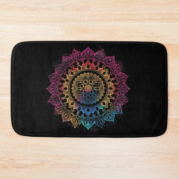 Item preview, Stylized Mandala 39 designed and sold by HarmonyTheKoala.