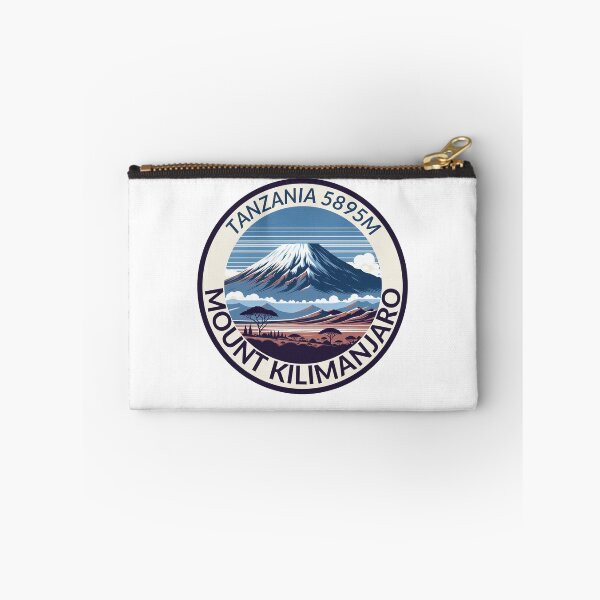 Item preview, Mount Kilimanjaro  designed and sold by Red-forever.