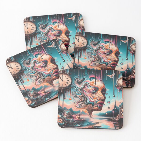 Item preview, Surreal elegance and expressiveness: works of art full of magic and modern technology designed and sold by FotoworldEdel.