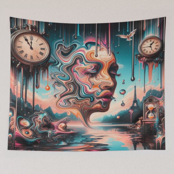 Item preview, Surreal elegance and expressiveness: works of art full of magic and modern technology designed and sold by FotoworldEdel.