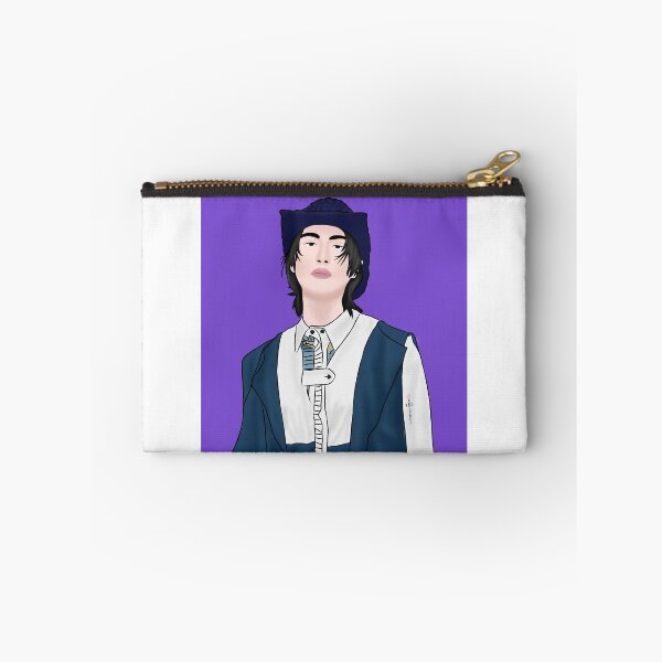 Item preview,  Seonghwa From Birthday by Ateez designed and sold by ArtRaftPro.