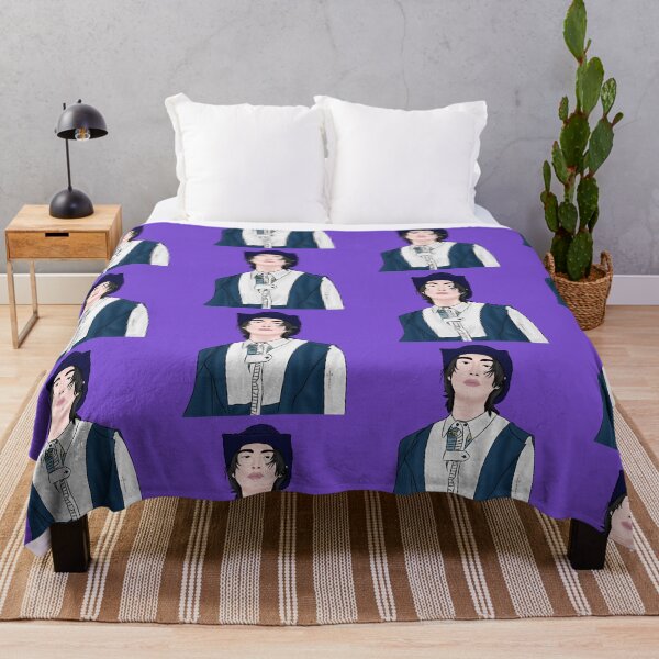 Item preview, Seonghwa From Birthday by Ateez designed and sold by ArtRaftPro.