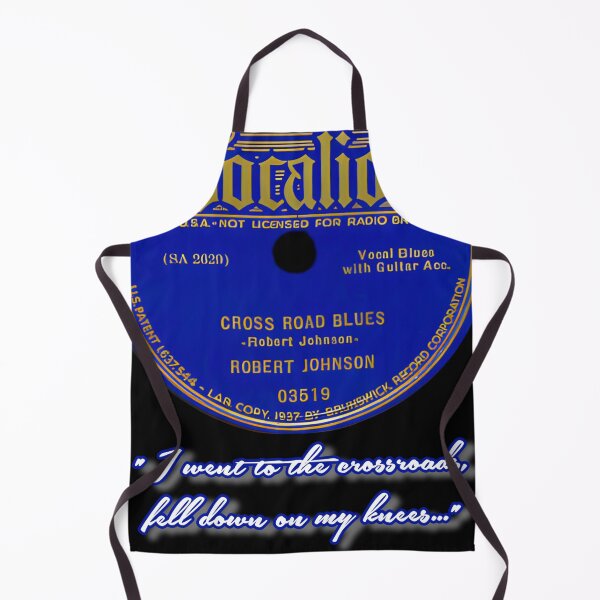 Item preview, Robert Johnson - Cross Road Blues Vocalion 03519 78rpm Shellac designed and sold by NeoRarities.